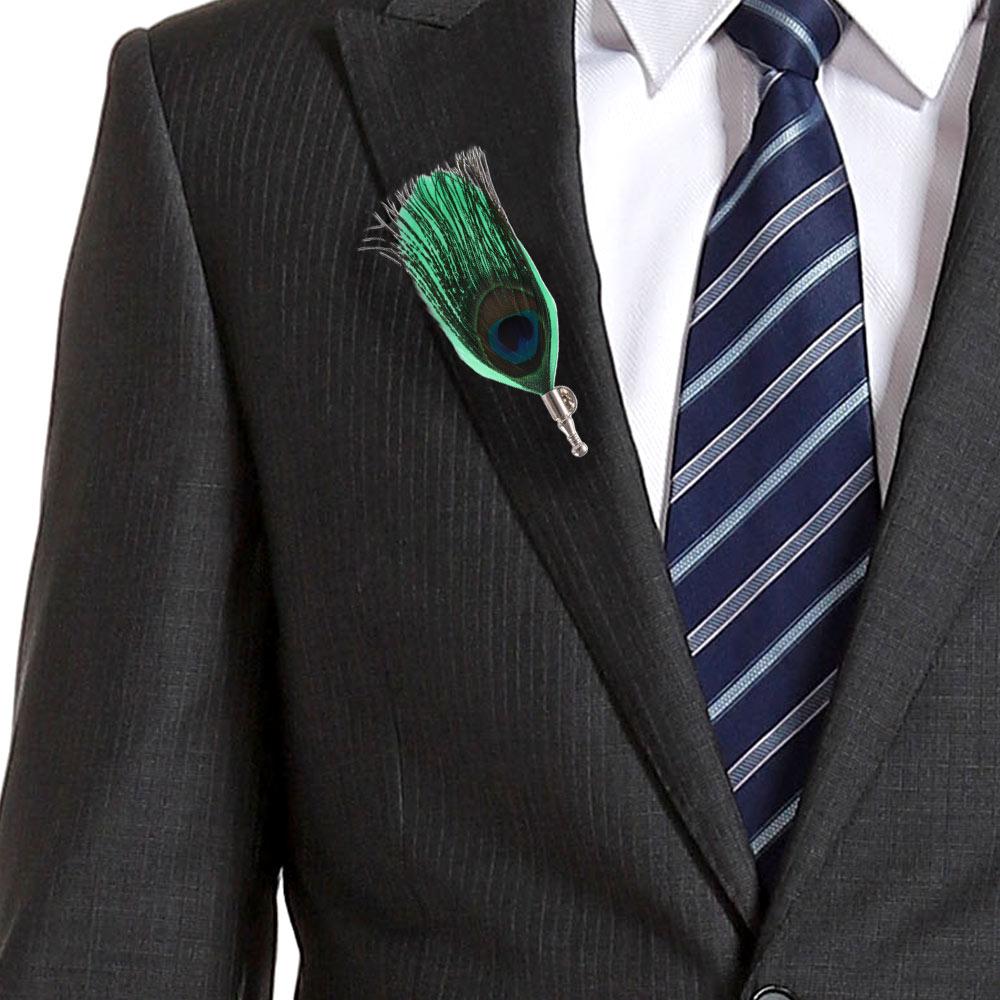 Fashion Design Unisex Gift Novelty Party Wedding Dress Suit Accessory Lapel Pins Jewelry Brooch