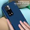 Coque - E.F.CONNECTION - pour Redmi Note 11 Pro - Souple - Ultra résistant - 2 protections d'écran en verre trempé