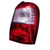 Taillight/Back light for Terrano (Right Side) 2013-2021