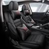 CFR Custom Full-Cover Seat Cushion for BYD Song Pro - All-Season Sport Pad