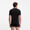 Boss Mens Logo T-Shirt (Pack of 3)
