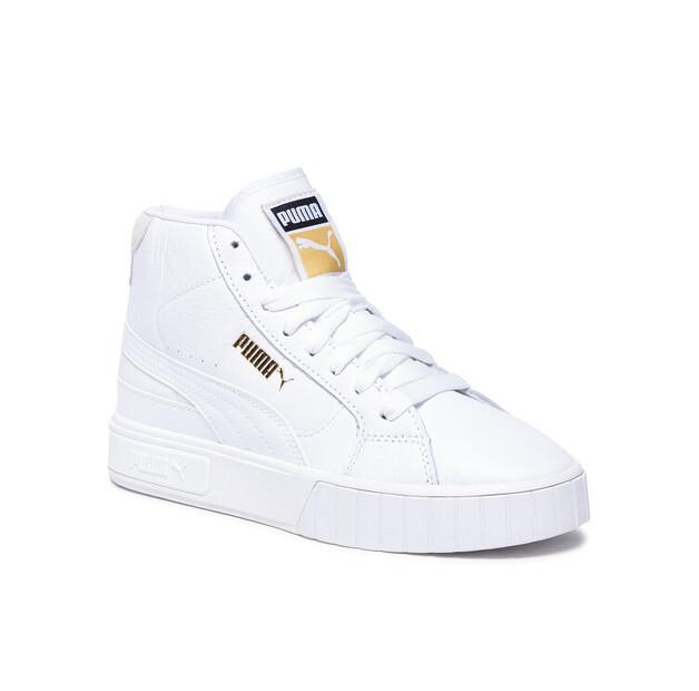 Кроссовки Puma Cali Star Mid Wn s EU 38
