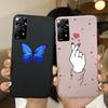 For Xiaomi Redmi Note 11 Pro 4G 5G Phone Case Cute Diasy Pattern Soft Silicone TPU Back Cover Funda For Redmi Note11 11Pro Coque