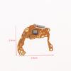 Quartz Watch Movement IC Circuit Board Replacement For VD53 VD57 Quartz Watch Movement Repair Tools Accessories
