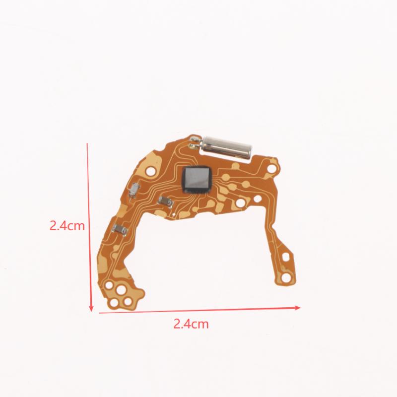 Quartz Watch Movement IC Circuit Board Replacement For VD53 VD57 Quartz Watch Movement Repair Tools Accessories