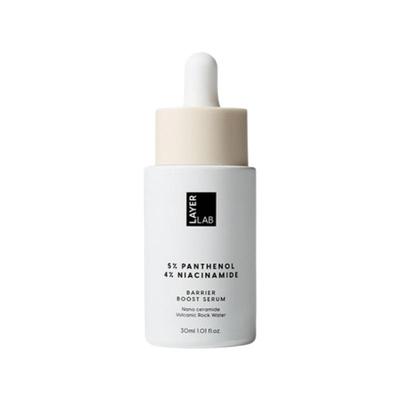 Layerlab Niosome Panthenol 5% Serum 30ml