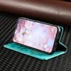 GT Neo5 Case For Realme GT Neo 5 Leather Flip Case For Realme GT Neo 3 GT3 C55 C35 V30 Magnetic Coque Card Cover Etui Phone Case