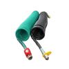 OBL Spiral Air Hose for Trailer Tractors
