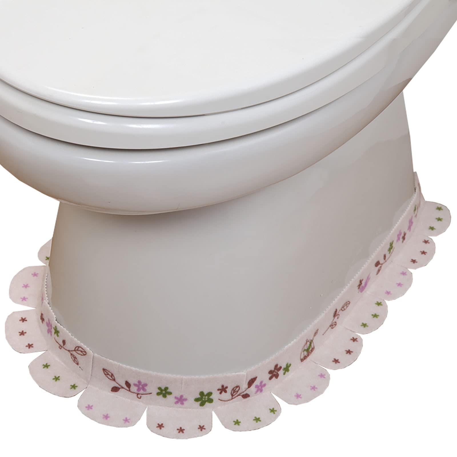 

Sanko Mitsuba в Sanko Туалетный зазор Легко до 8 см в ширину х 58 см в длину (KF-50) [Сделано в Японии, Дезодорирующий, Стирающийся] Нескользящая лента, Наклейка, Защита от пятен,