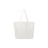 New Converse Polyester Tote Bag Shopping Bag Shoulder Bags Handbags Regular Women's White 10023817-A04