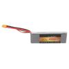 RC Toys Battery 7.4V 4200mAh 35C Model Toy Lithium Battery with XT60 Plug for RC Airplanes Drones