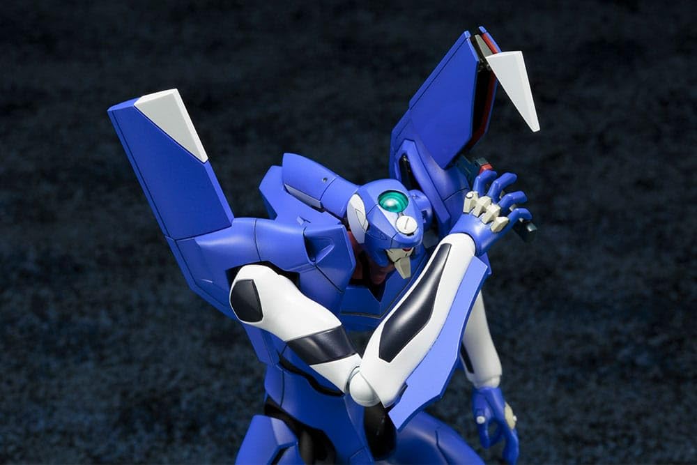 Kotobukiya Neon Genesis Evangelion Evangelion TV Total height approximately 190mm plastic model kit Unit-00 (Kai) Ver. Non-scale