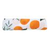 Muslin Car Seat Canopy Breathable Safe Multi‑Use Nursing Infant Stroller Cover for