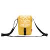 New Dickies Polyester Lining Crossbody Bag Regular Unisex Yellow DK009681YLX1