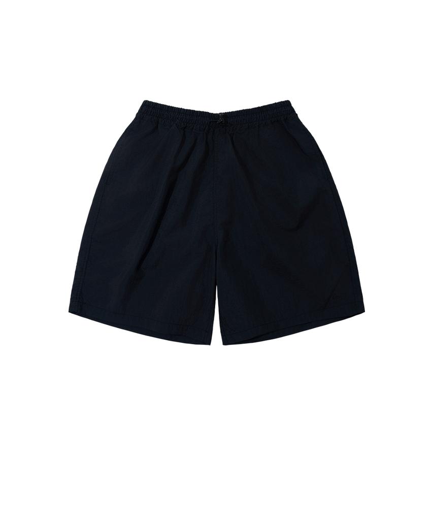 Kaepidijain Ripstop String Half Pants (Black)