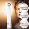 Electric Micro-Vibration Eye Massager Pen for Beauty