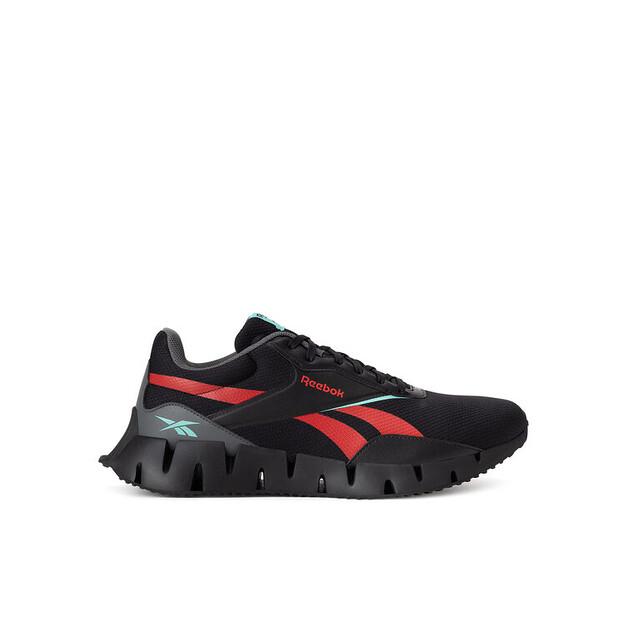 Men's Sneakers Reebok Zig Dynamica Str 100209978 Black