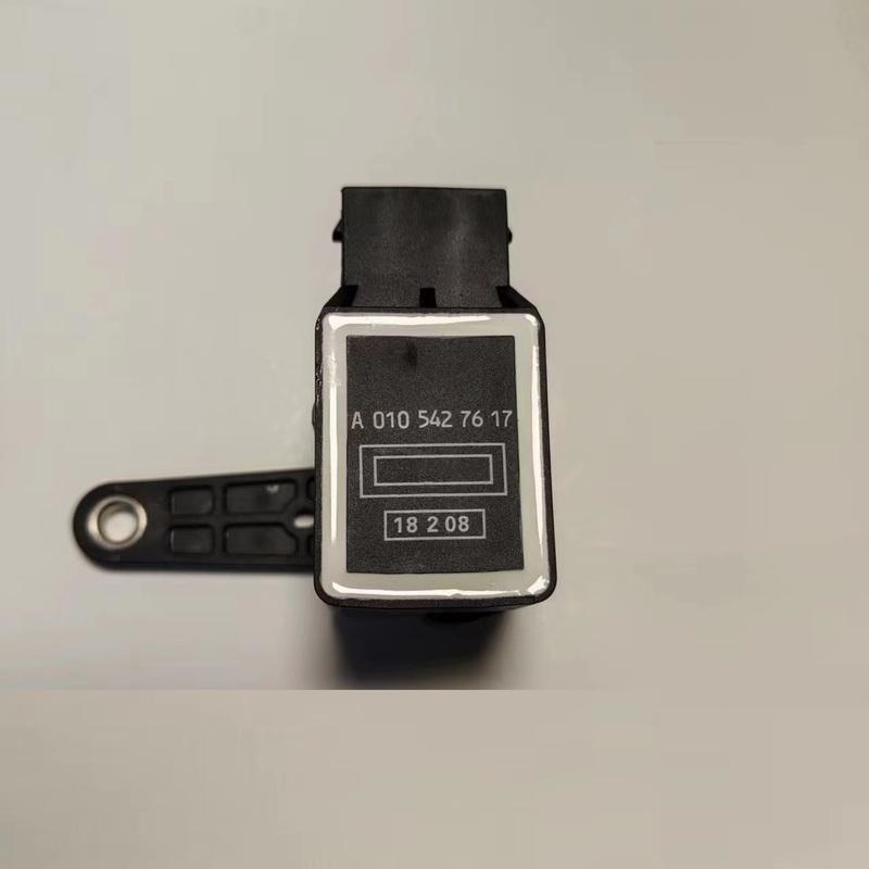 A0105427617 New Suspension Level Sensor For MERCEDES BENZ W220 W211 S211 W639 W211 C219 OE # 0105427617 A010 542 76 17