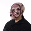 Soft Halloween Scary Mask Latex Cosplay Costume Mask Halloween Head Cover  Performance Prop