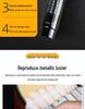 Guitar Fret Rust Remover & Metal Polishing Paste for Repair & Maintenance