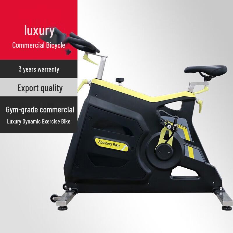 Yimai Commercial Indoor Spinning Bike
