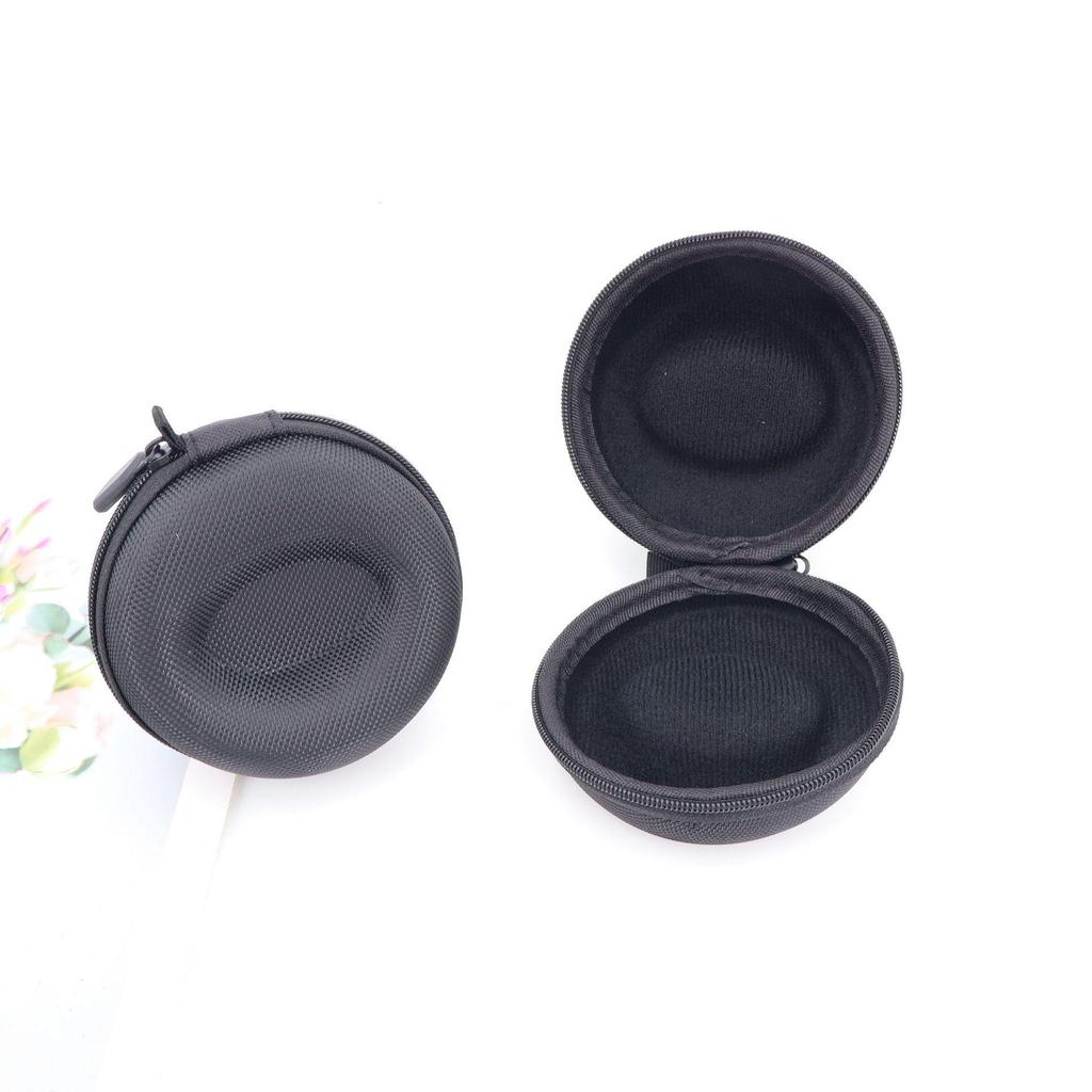 In-Stock EVA Portable Watch Storage Bag - Drop-proof, Dustproof, for Mechanical and Smart Watches
