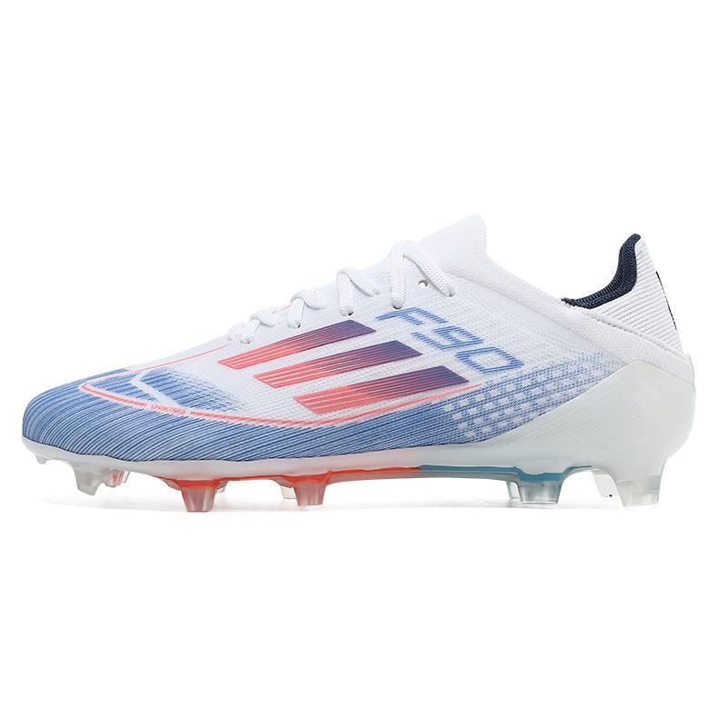 Putian New Assassin Football Shoes Adult Broken Nails TF Professional Children Boys Students Ag Long Nails Competition Training Shoes