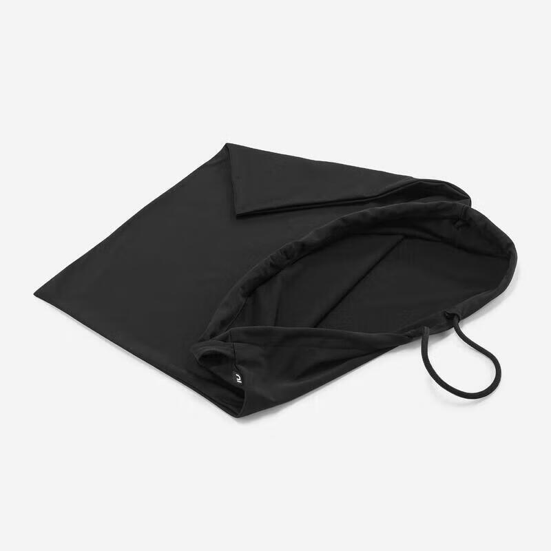 Decathlon Ski Helmet Drawstring Storage Bag One Size