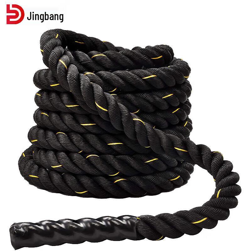 Jingbang Fitness Battle Rope