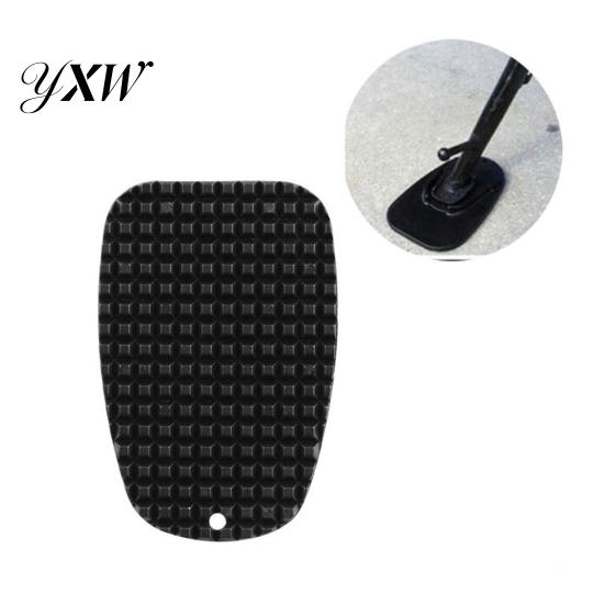 Side Stand Base Non-slip Pad Universal Anti-scratch Kickstand Plate for Motorcycle
