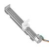 80mm 12V DC Stepper Motor Two-phase Widely Used Electronic Linear Stepper Motor for Engraving Machines