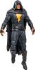 DC Comics DC Multiverse 7-inch Action Figure #166 Black Adam (Hooded) [From the Movie Black Adam]