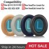 Replacement Earpads For Bose QuietComfort QC2/15/25/35 AE2/2W/2i Headphones Ear Pads Ear Cushions Accessories Repair Parts Cover