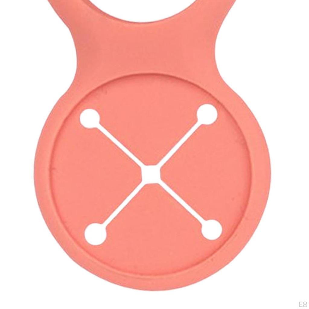 Wanderausrüstung Flaschenhalter mit Handtuchclip für den Außenbereich