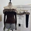 Tops – Pulóveres e camisolas