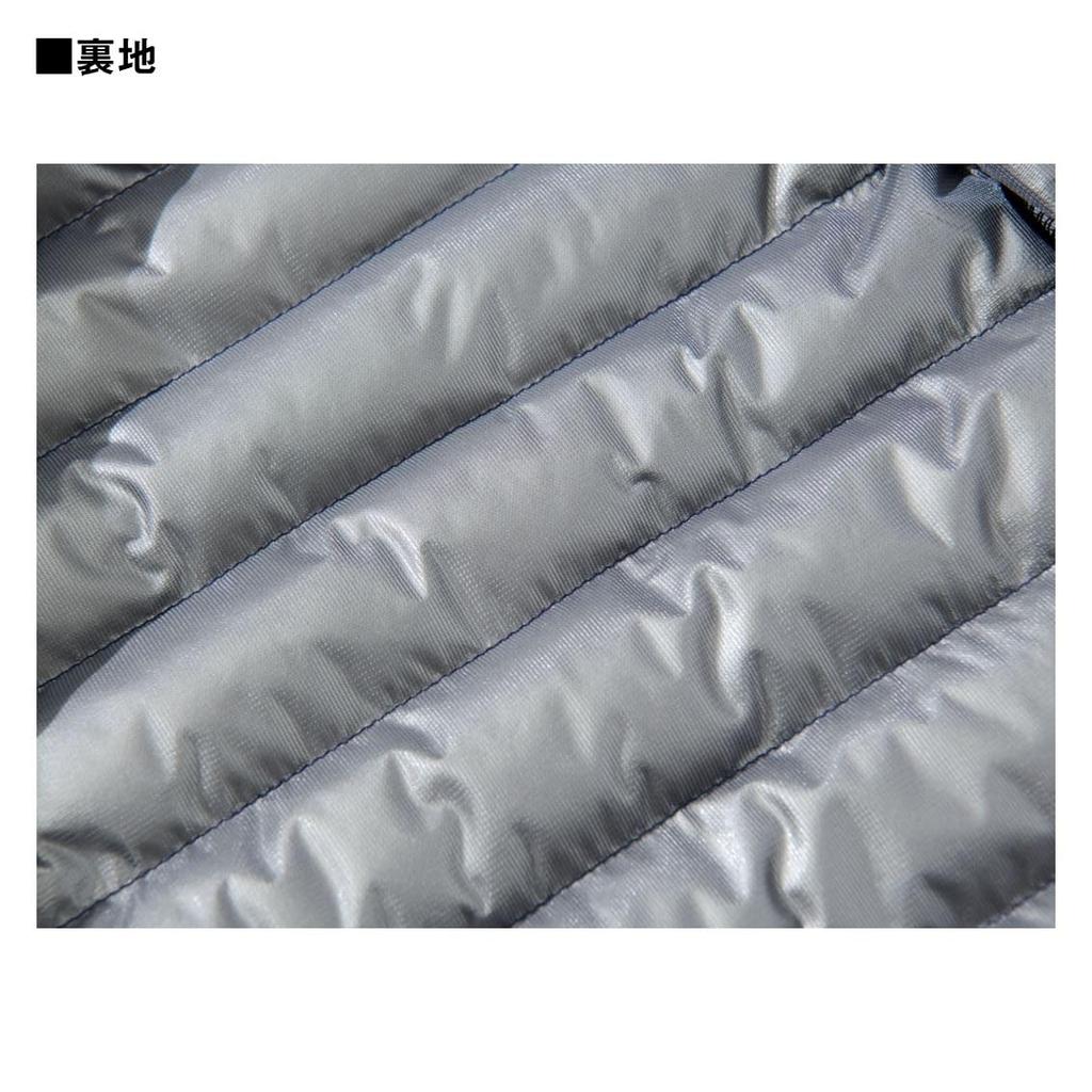 Weather Wear Black XL [Daiwa] Wear/Cold DP-2224