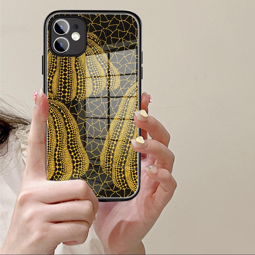 Tavola da surf surf arte surf Ragazza Custodia per telefono Vetro temperato PER IPhone15 14 13 11 12 Pro 8 7 Plus X 13 Pro MAX XR XS MINI Cover