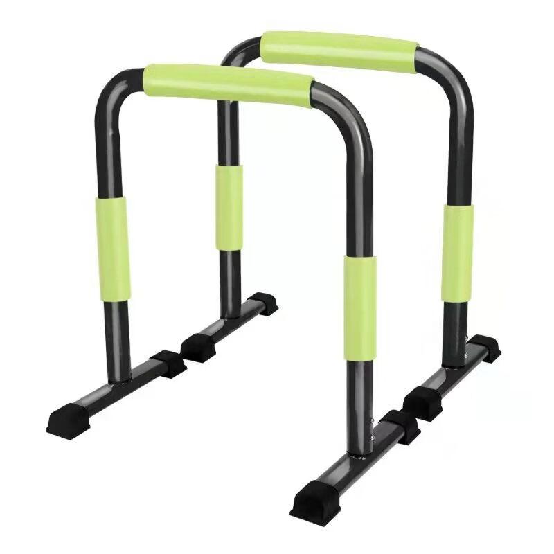 Adjustable Indoor Punch-Free Pull-up & Dip Bar