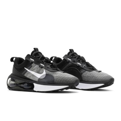 Air Max 2021 Černá Železně šedá Lifestyle Ležérní boty Pánské DA1925-001