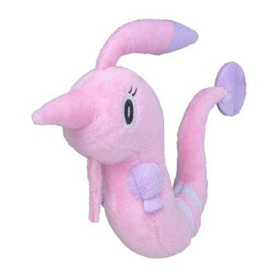 Pokémon Center Original Plush Toy Pokémon Fit Sakuravis 14.5 X 4.5 X 17 (H X W X D: Cm)
