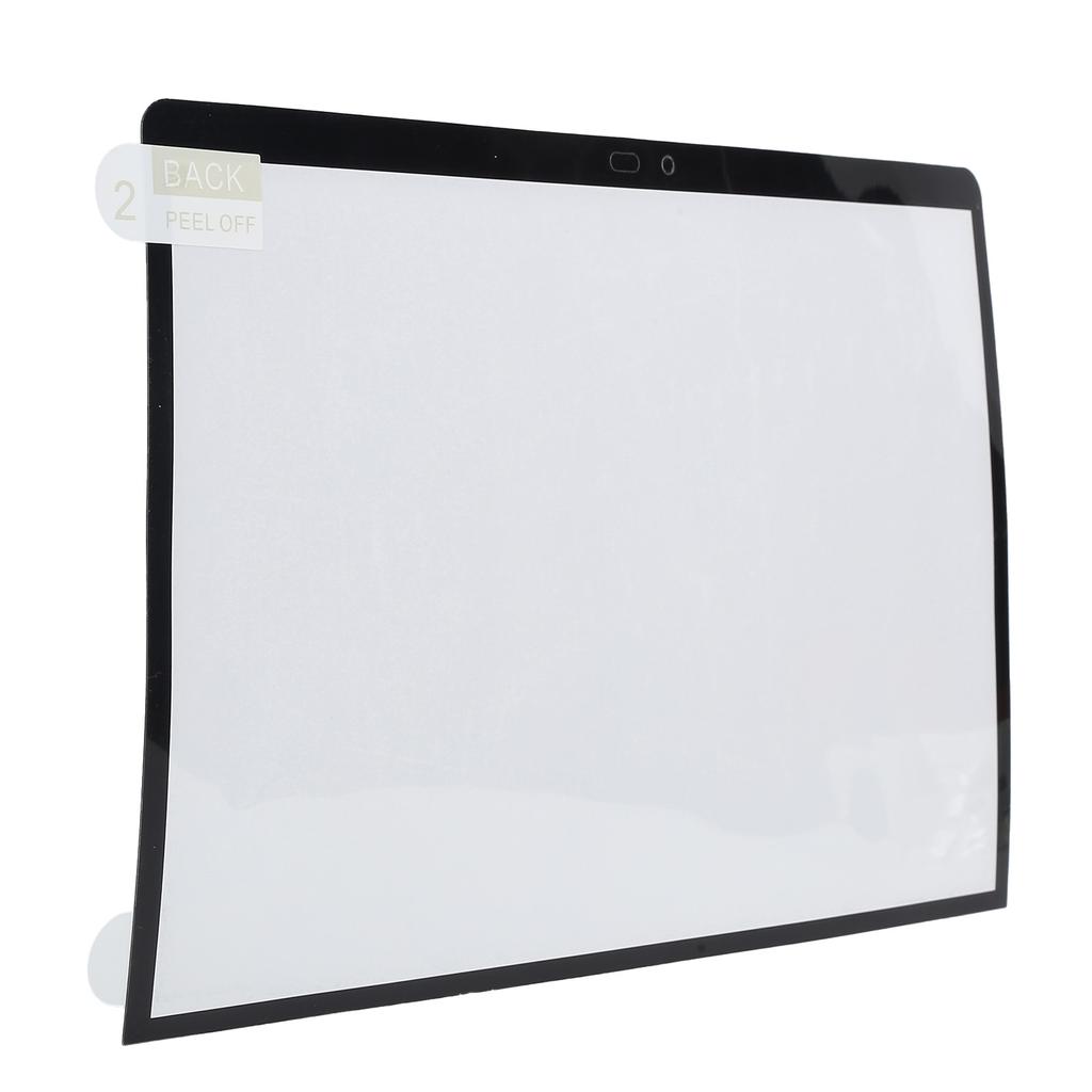 Computer-Bildschirmschutz Wasserdicht Kratzfest Blaulichtblockierend für OS X 13in