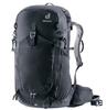 Plecak trekkingowy Deuter Trail Pro 31 SL czarny