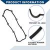 Valve Cover Gasket No06A10348 for Seat IBIZA Cylinder Head Valve Seal Gasket