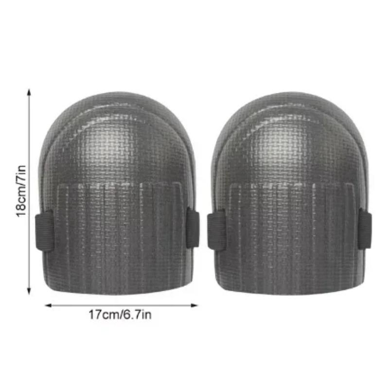 

2 шт./1 комплект EVA пены защита колена рабочий узор противоскользящая подушка протектор плитка защита колена для защиты колена