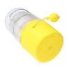 Manual Multifunctional Egg White Egg Yolk Mixer Blender Egg Beater Kitchen Tool for Home