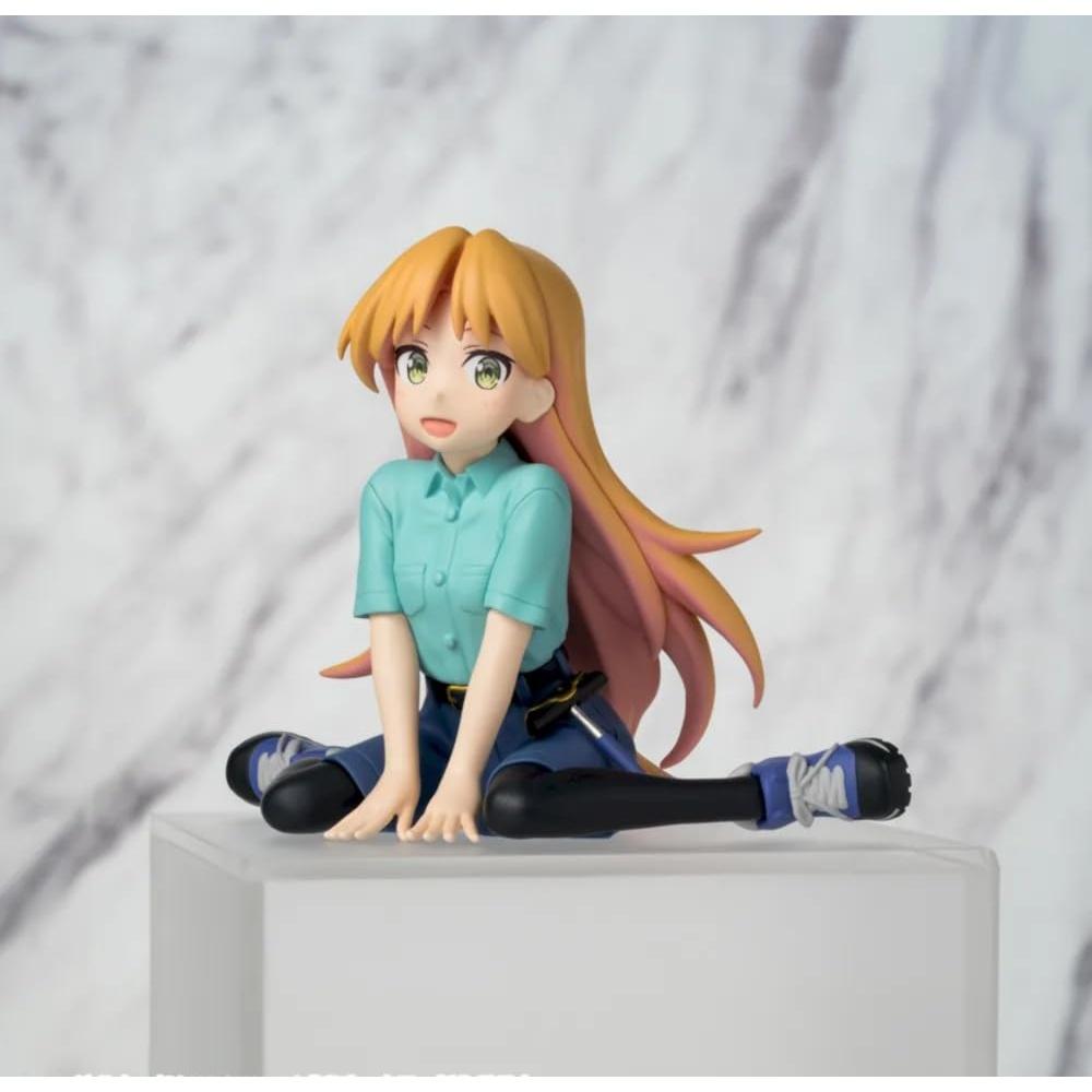 TV Anime Ruri s Jewel Chokonose Premium Figure Ruri