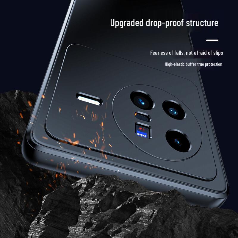 Biaozhi Premium Schutzhüllen für Vivo Smartphones