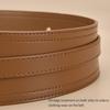Detachable Corset Belt Adjustable Waistband for Women Girl Waist Cincher Popular Waist Belt Eye Catching Waist Accessory