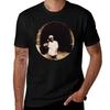 Big L New York T-Shirt Basic Freizeitkleidung Kurzarm Top
