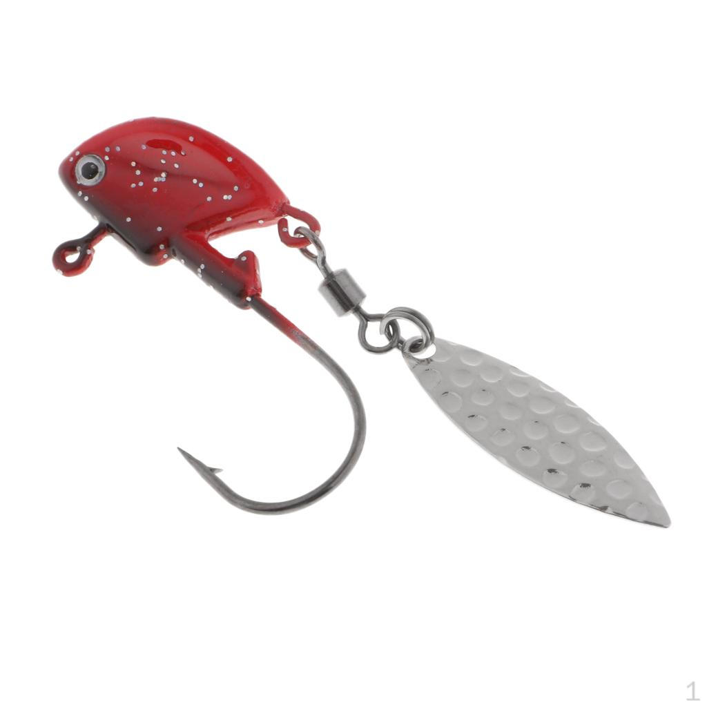 

Fishing Trout Fish Red 14g